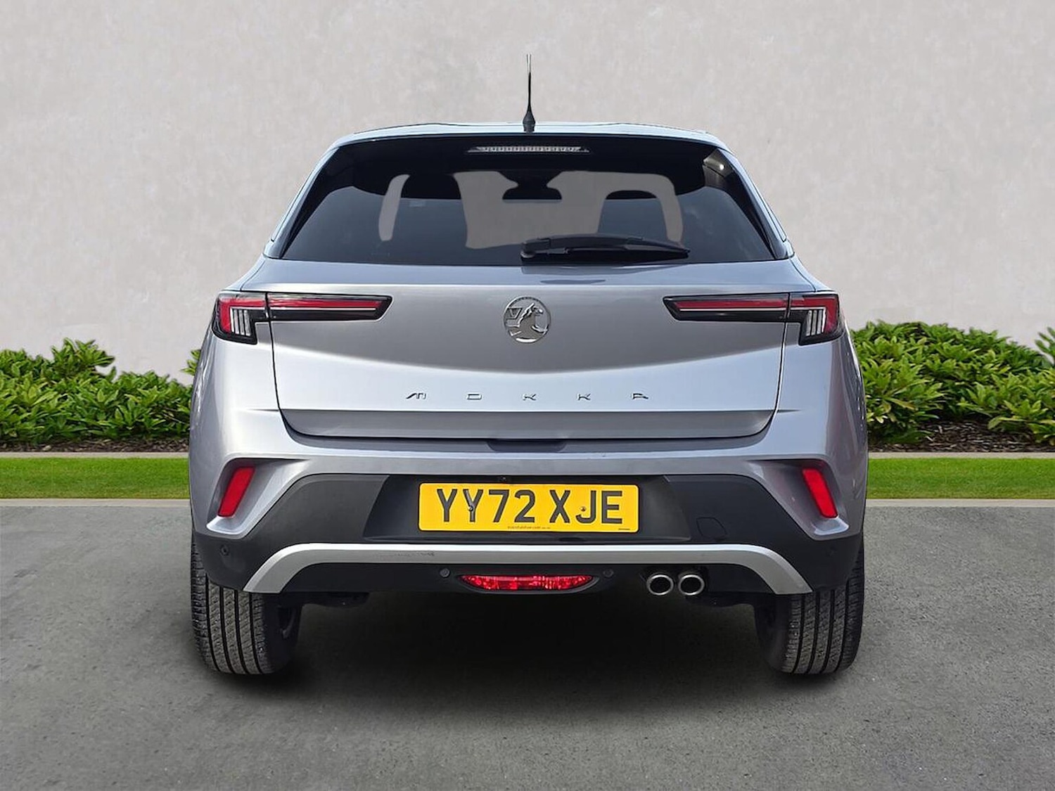 Used Vauxhall Mokka 2022 for sale - 78053513: Photo 4