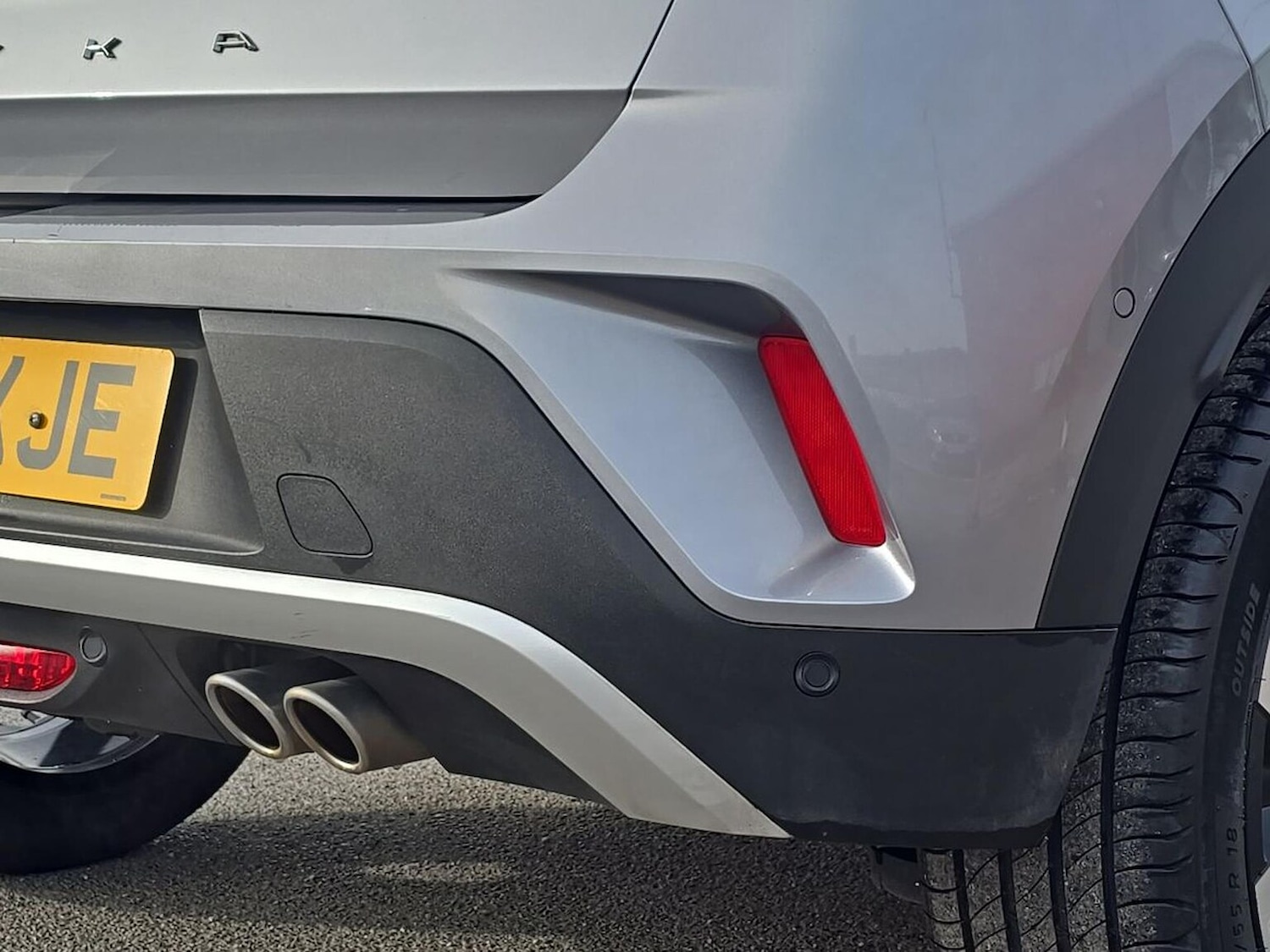 Used Vauxhall Mokka 2022 for sale - 78053513: Photo 42