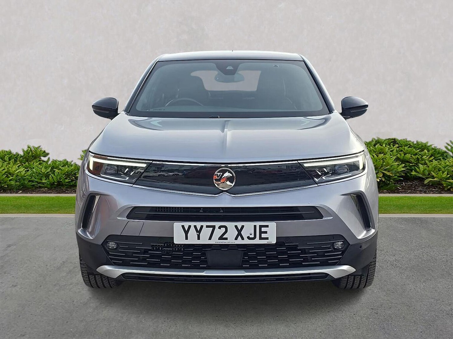 Used Vauxhall Mokka 2022 for sale - 78053513: Photo 5