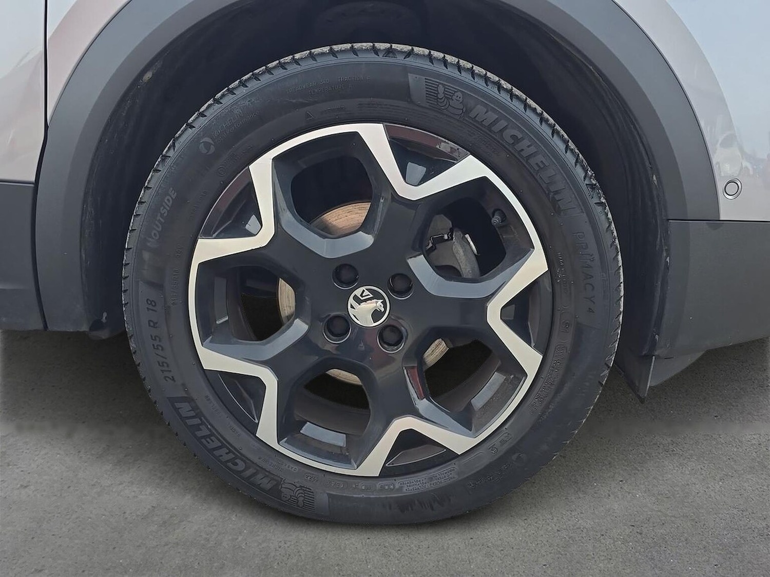 Used Vauxhall Mokka 2022 for sale - 78053513: Photo 6