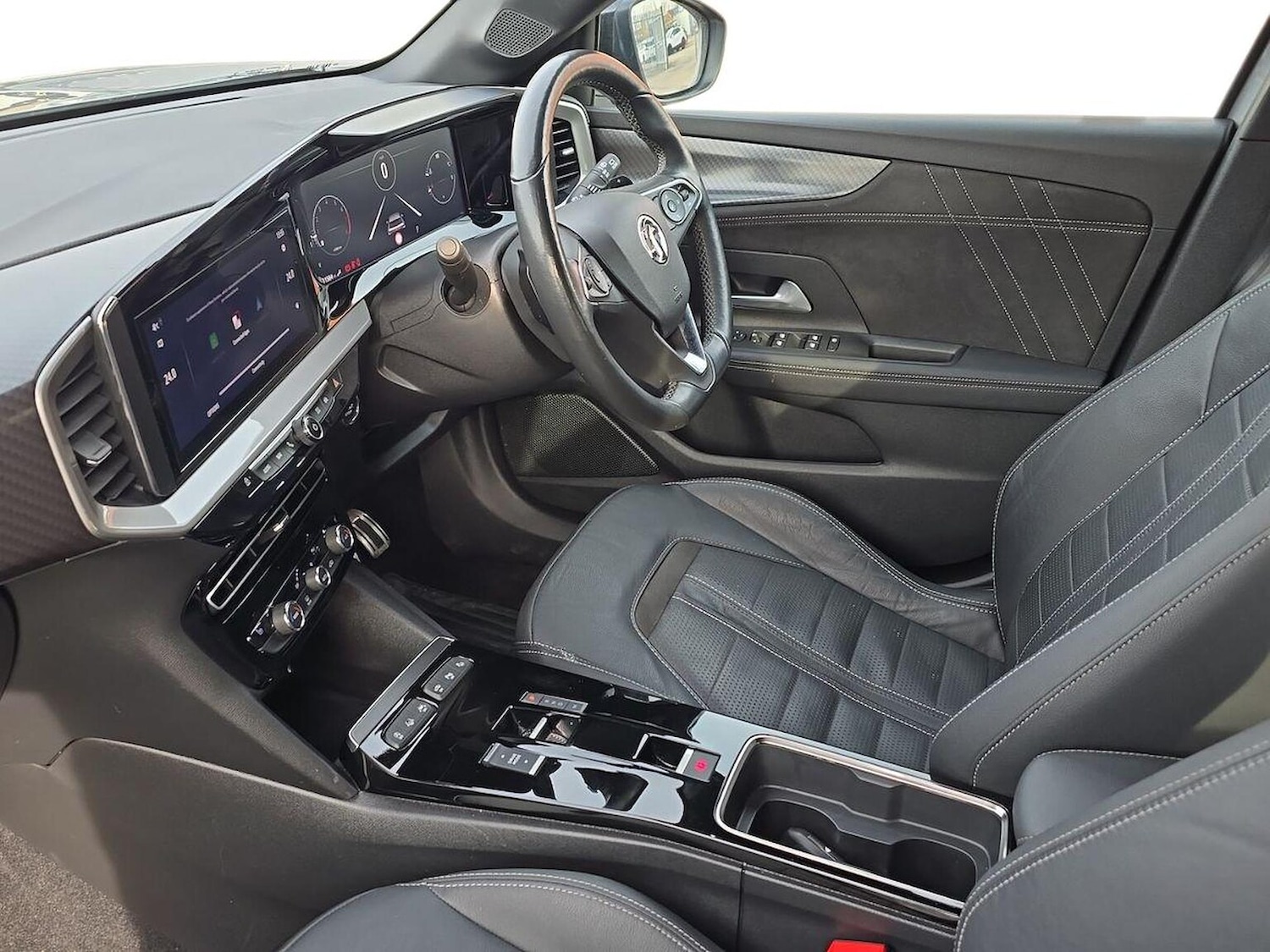 Used Vauxhall Mokka 2022 for sale - 78053513: Photo 7