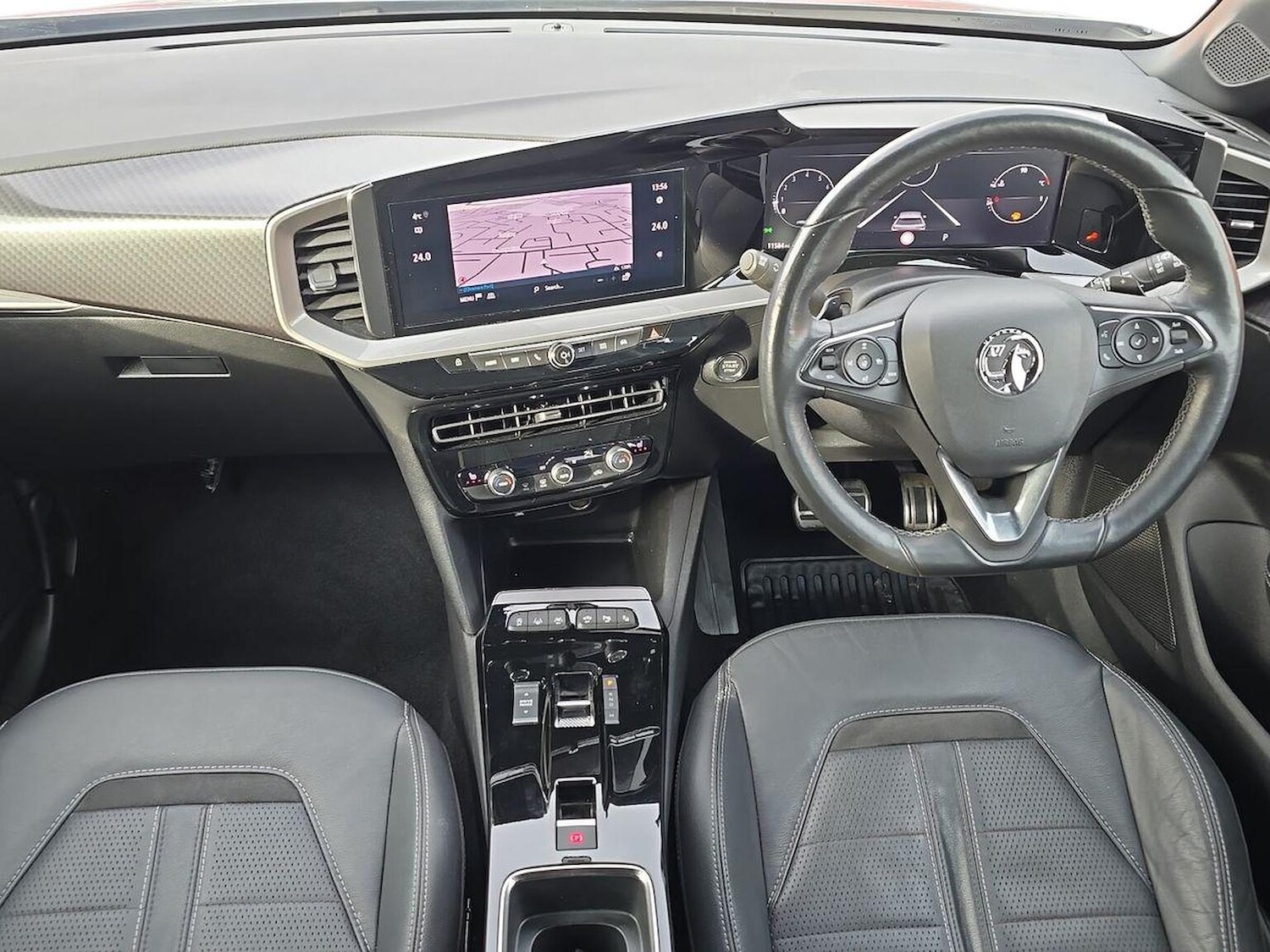 Used Vauxhall Mokka 2022 for sale - 78053513: Photo 8