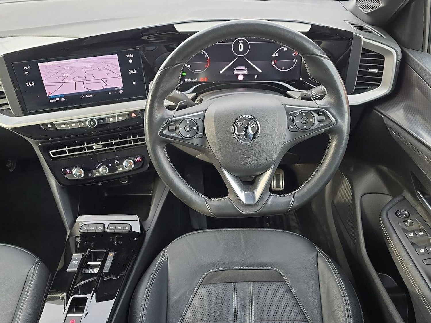 Used Vauxhall Mokka 2022 for sale - 78053513: Photo 9