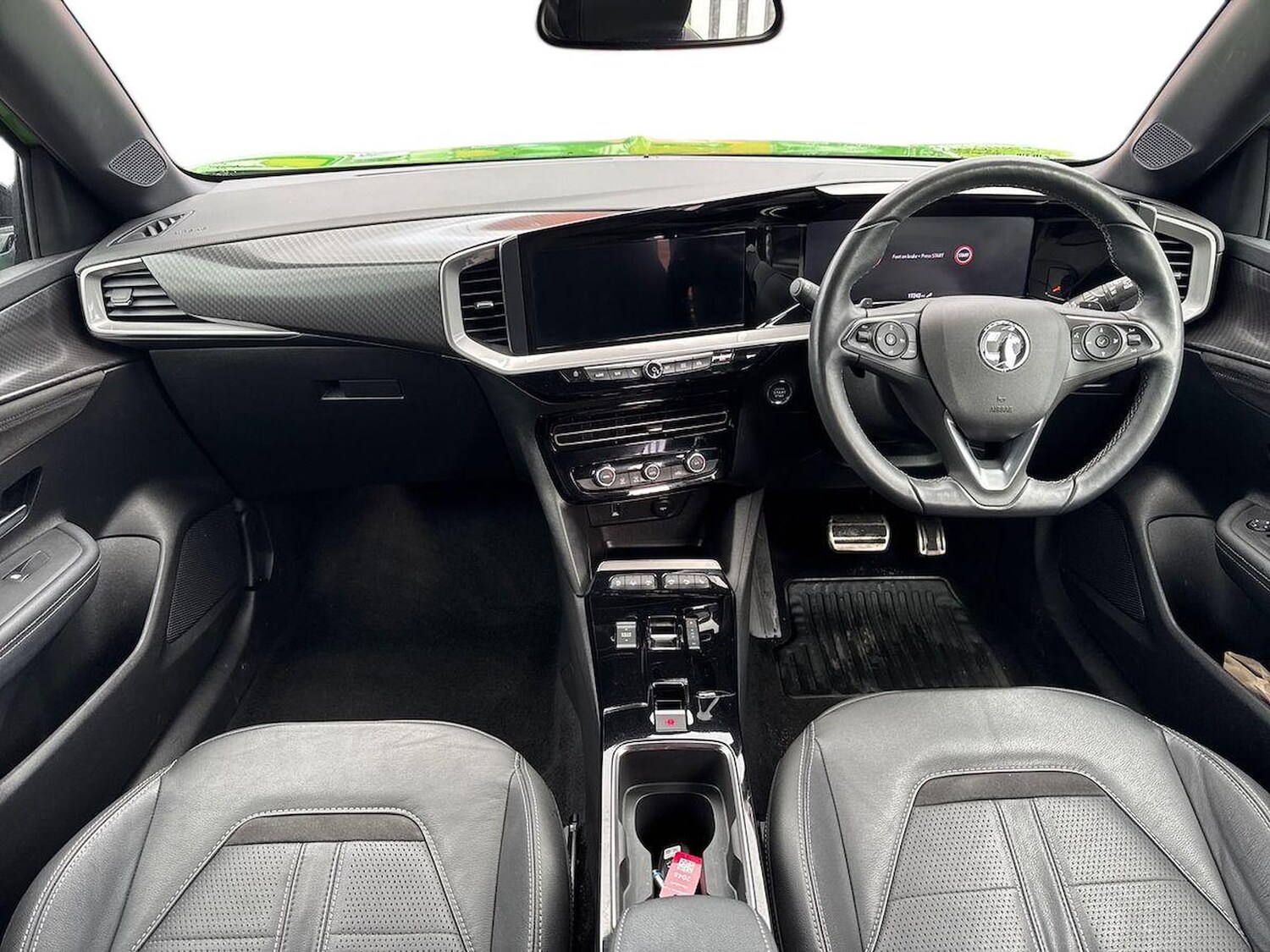 Used Vauxhall Mokka 2023 for sale - 78106312: Photo 10