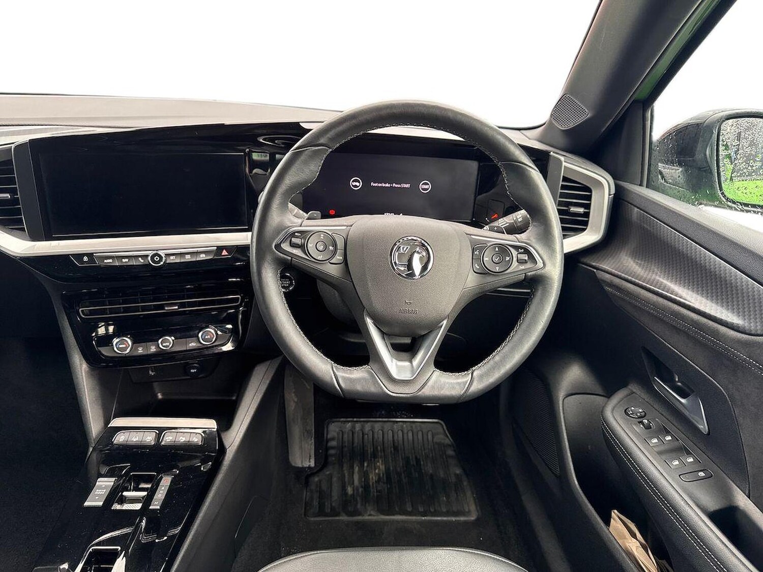 Used Vauxhall Mokka 2023 for sale - 78106312: Photo 11