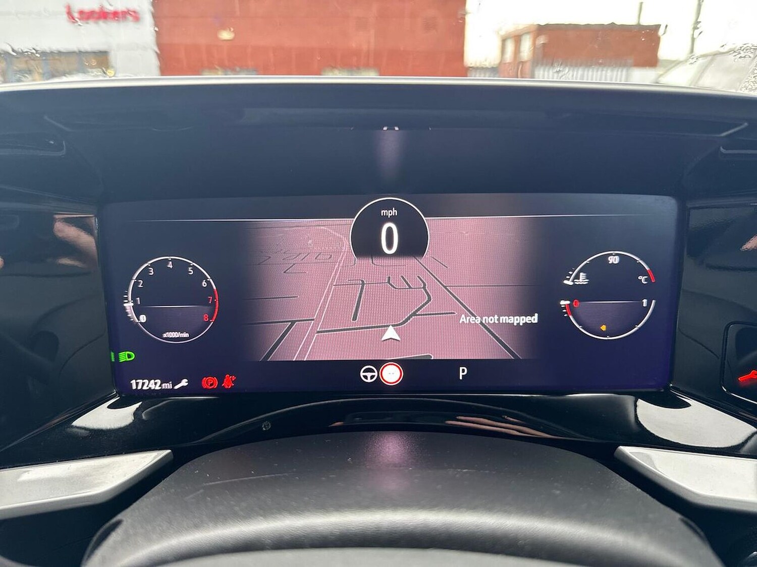 Used Vauxhall Mokka 2023 for sale - 78106312: Photo 12