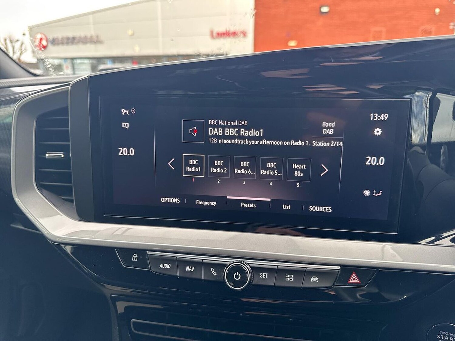 Used Vauxhall Mokka 2023 for sale - 78106312: Photo 13