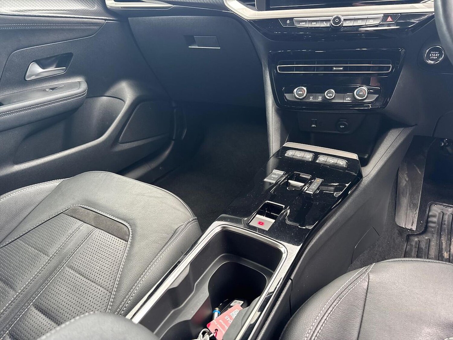 Used Vauxhall Mokka 2023 for sale - 78106312: Photo 15