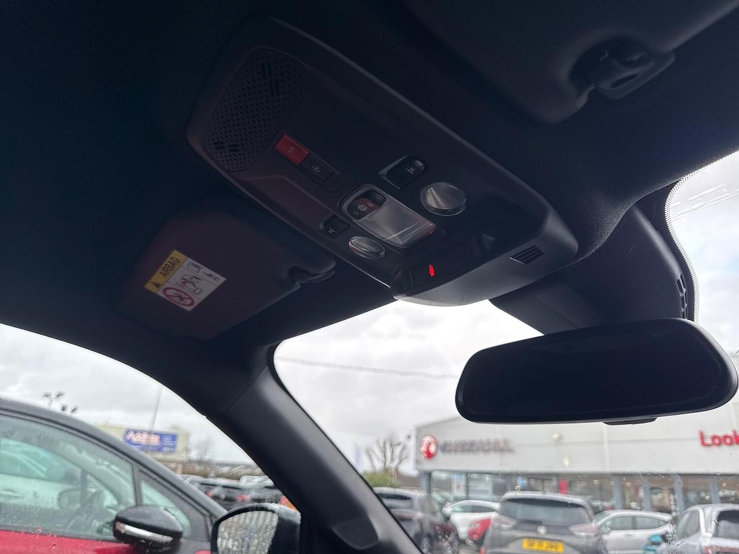 Used Vauxhall Mokka 2023 for sale - 78106312: Photo 16