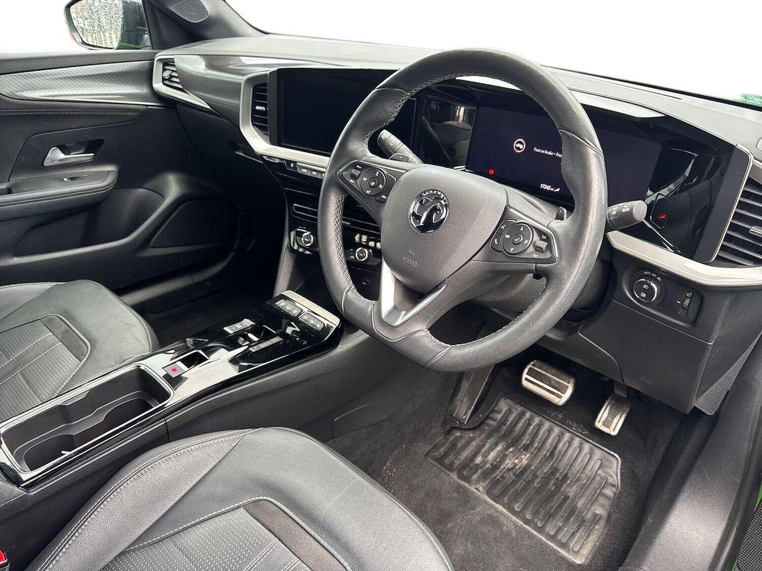 Used Vauxhall Mokka 2023 for sale - 78106312: Photo 17