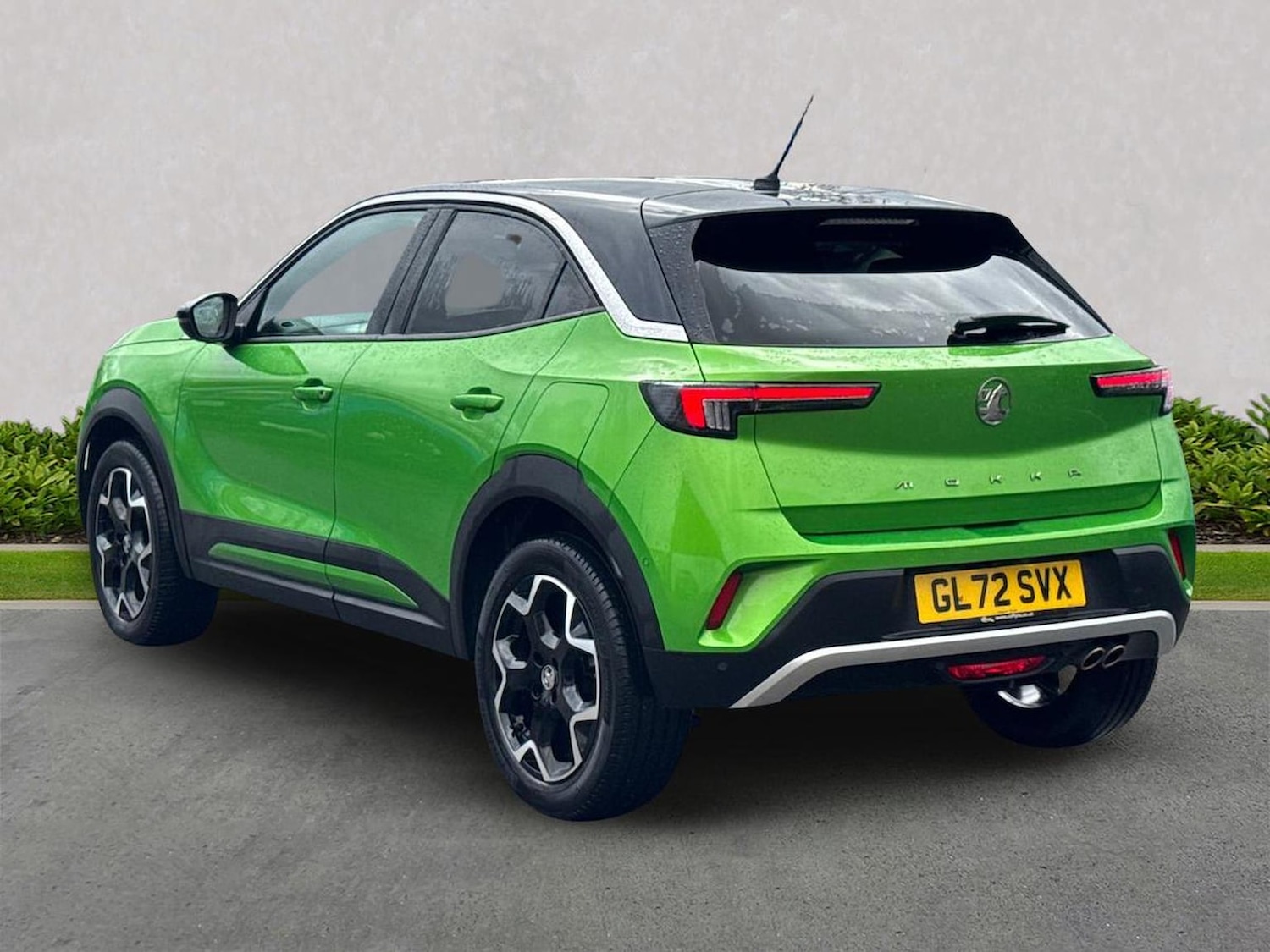 Used Vauxhall Mokka 2023 for sale - 78106312: Photo 2