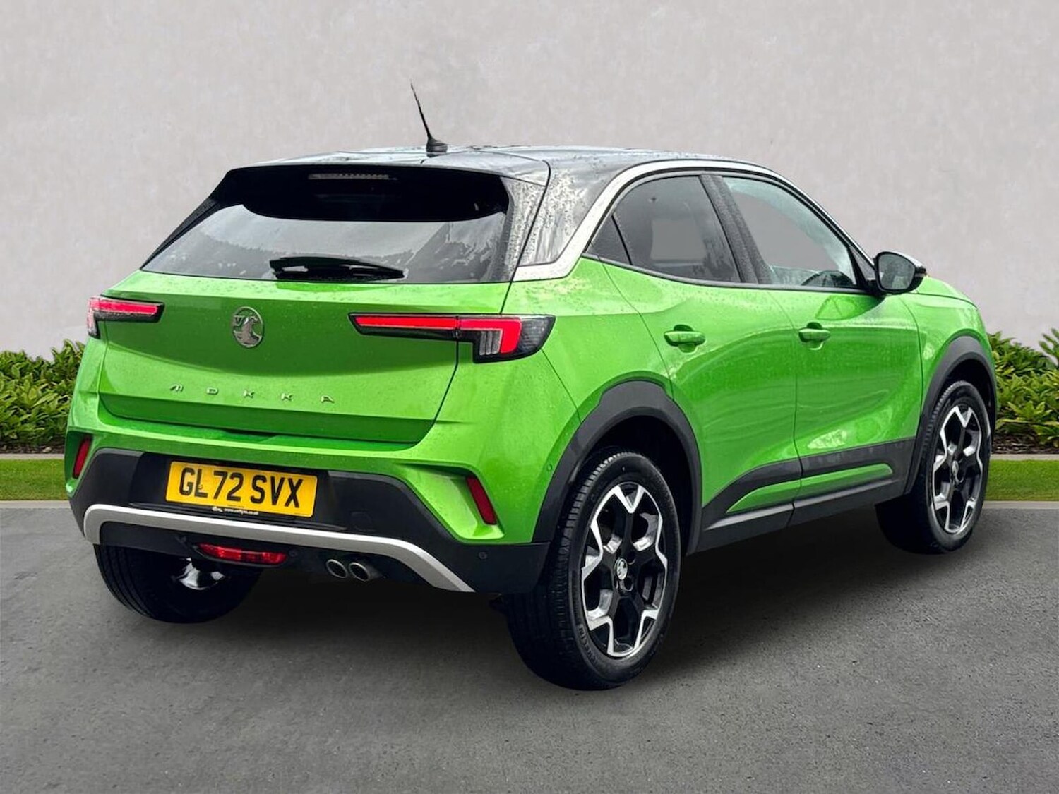 Used Vauxhall Mokka 2023 for sale - 78106312: Photo 20