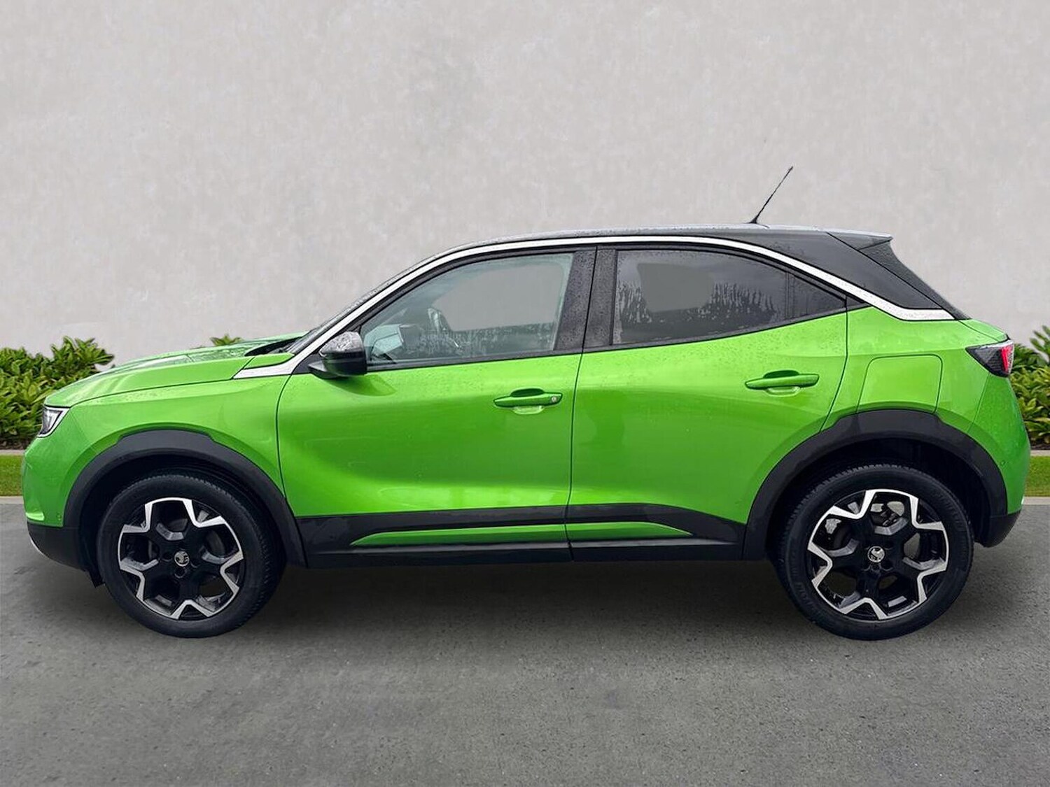 Used Vauxhall Mokka 2023 for sale - 78106312: Photo 21