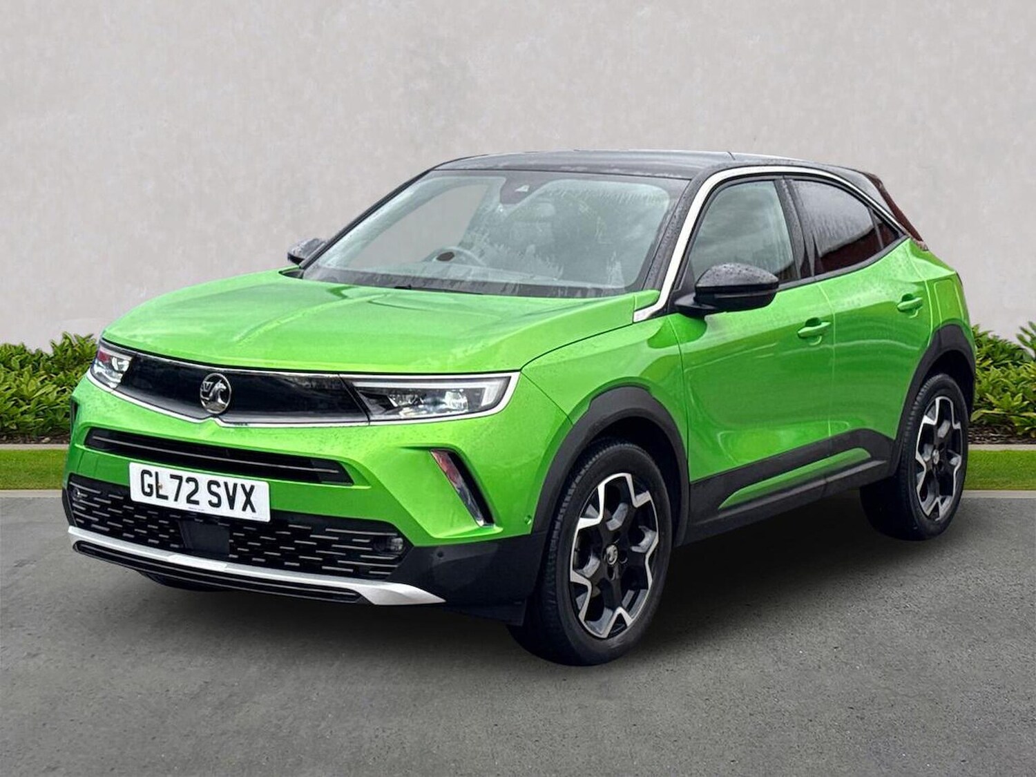 Used Vauxhall Mokka 2023 for sale - 78106312: Photo 22