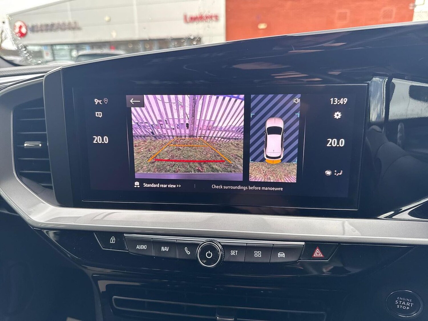 Used Vauxhall Mokka 2023 for sale - 78106312: Photo 25