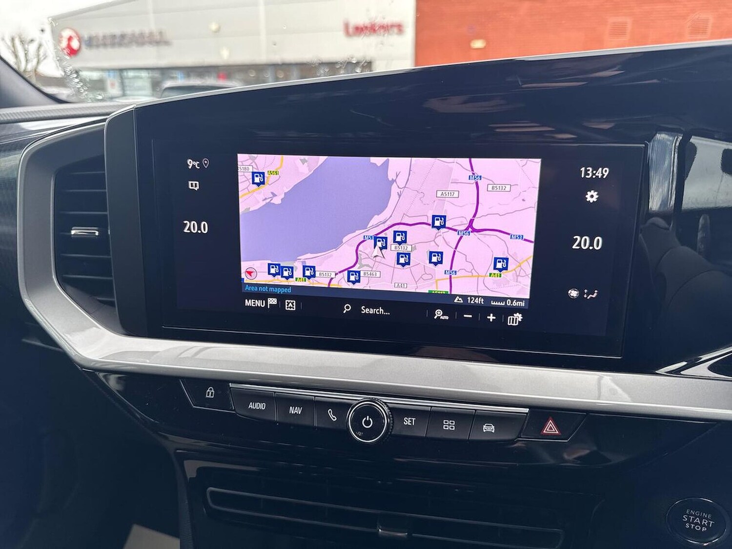 Used Vauxhall Mokka 2023 for sale - 78106312: Photo 26