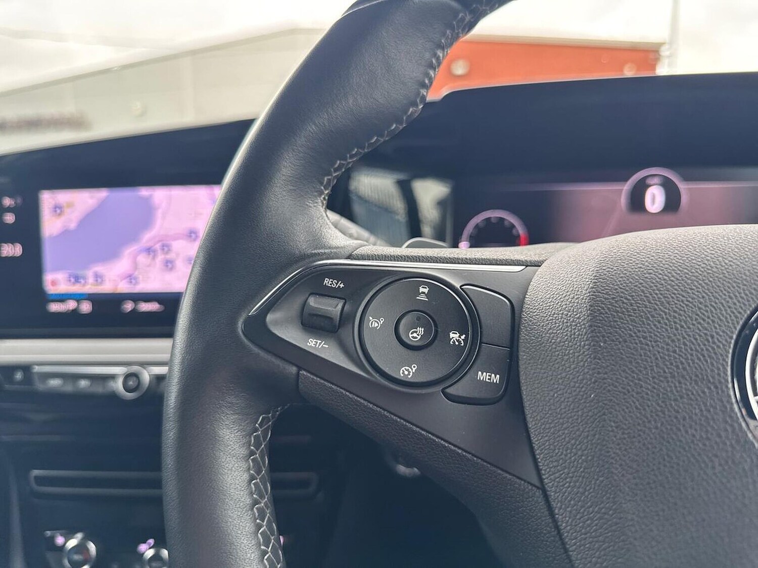 Used Vauxhall Mokka 2023 for sale - 78106312: Photo 29