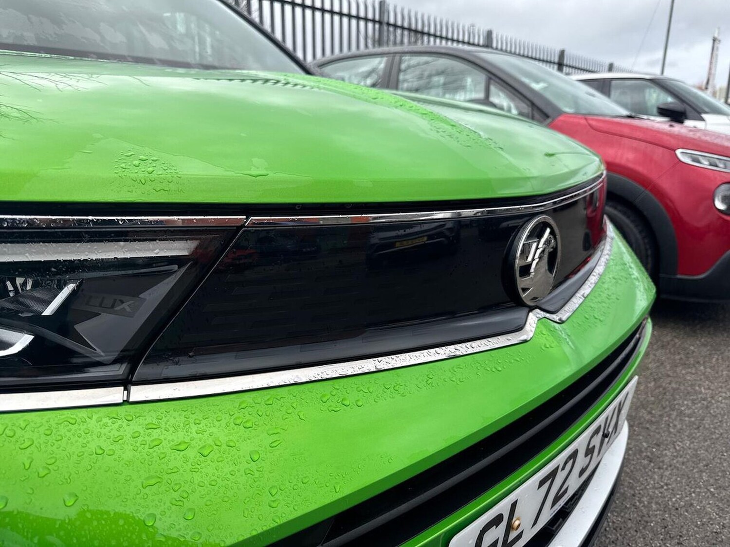 Used Vauxhall Mokka 2023 for sale - 78106312: Photo 34