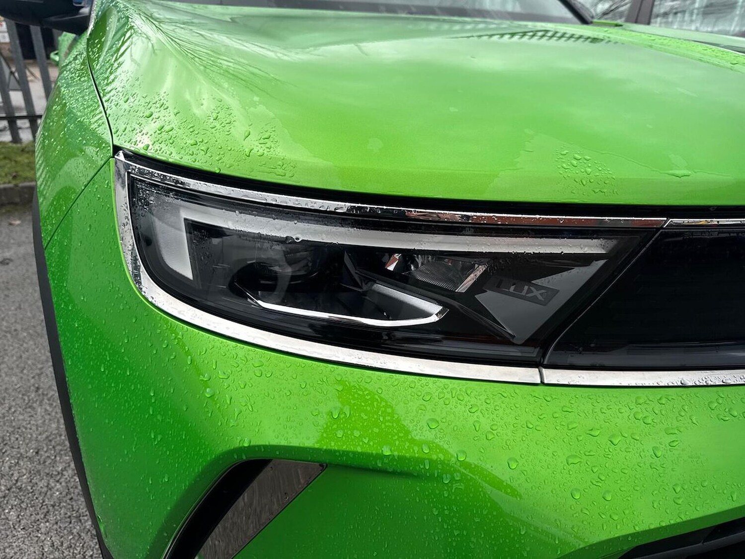 Used Vauxhall Mokka 2023 for sale - 78106312: Photo 36