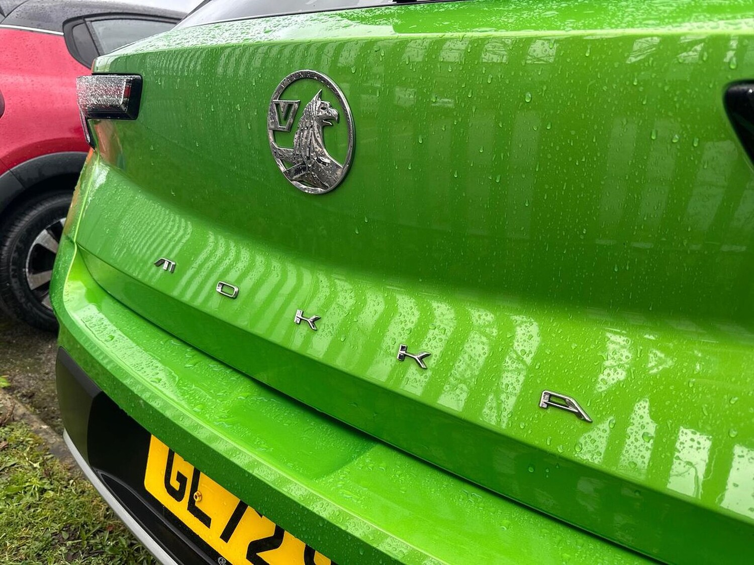 Used Vauxhall Mokka 2023 for sale - 78106312: Photo 37