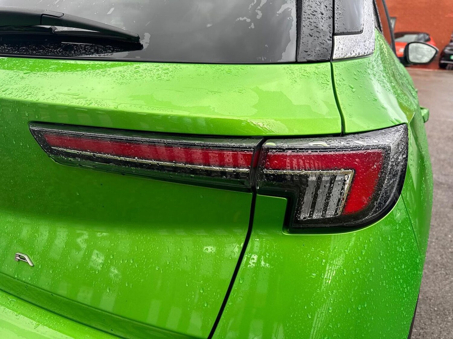 Used Vauxhall Mokka 2023 for sale - 78106312: Photo 38