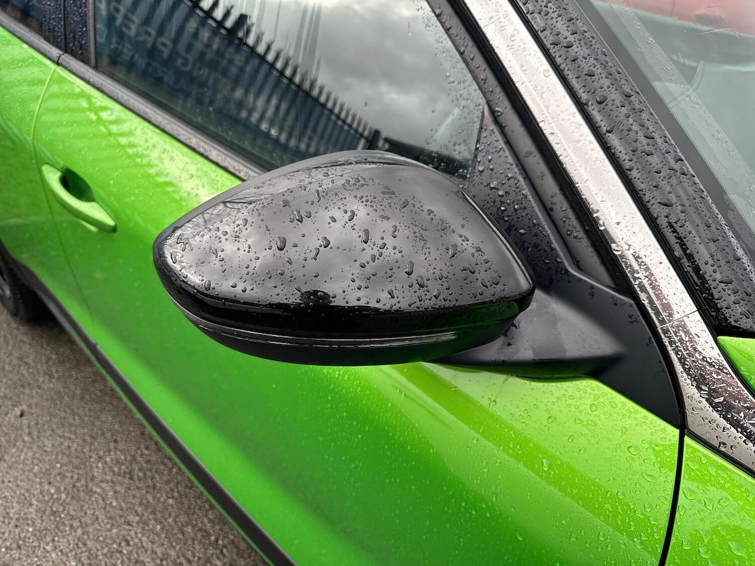 Used Vauxhall Mokka 2023 for sale - 78106312: Photo 40