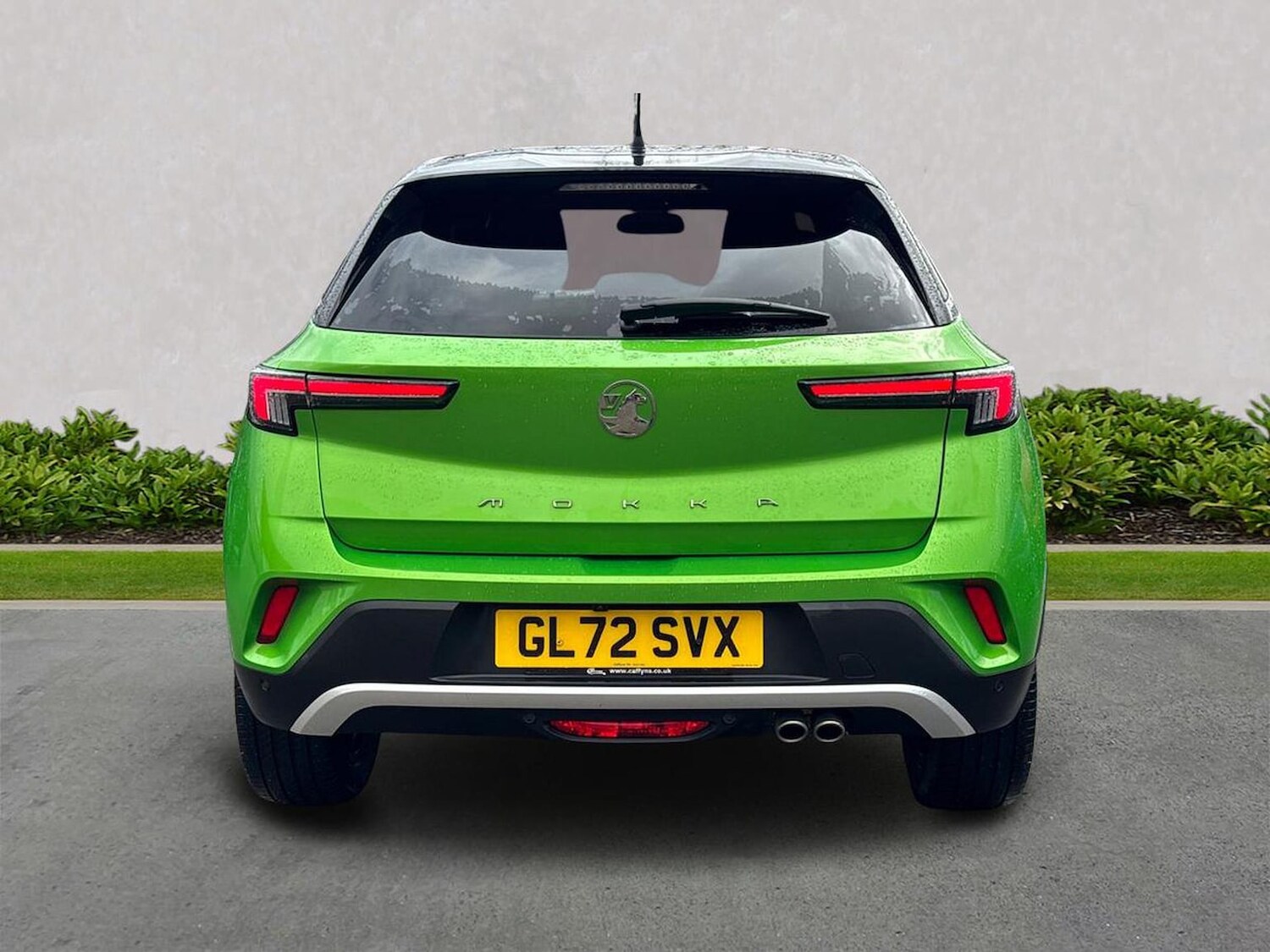 Used Vauxhall Mokka 2023 for sale - 78106312: Photo 6