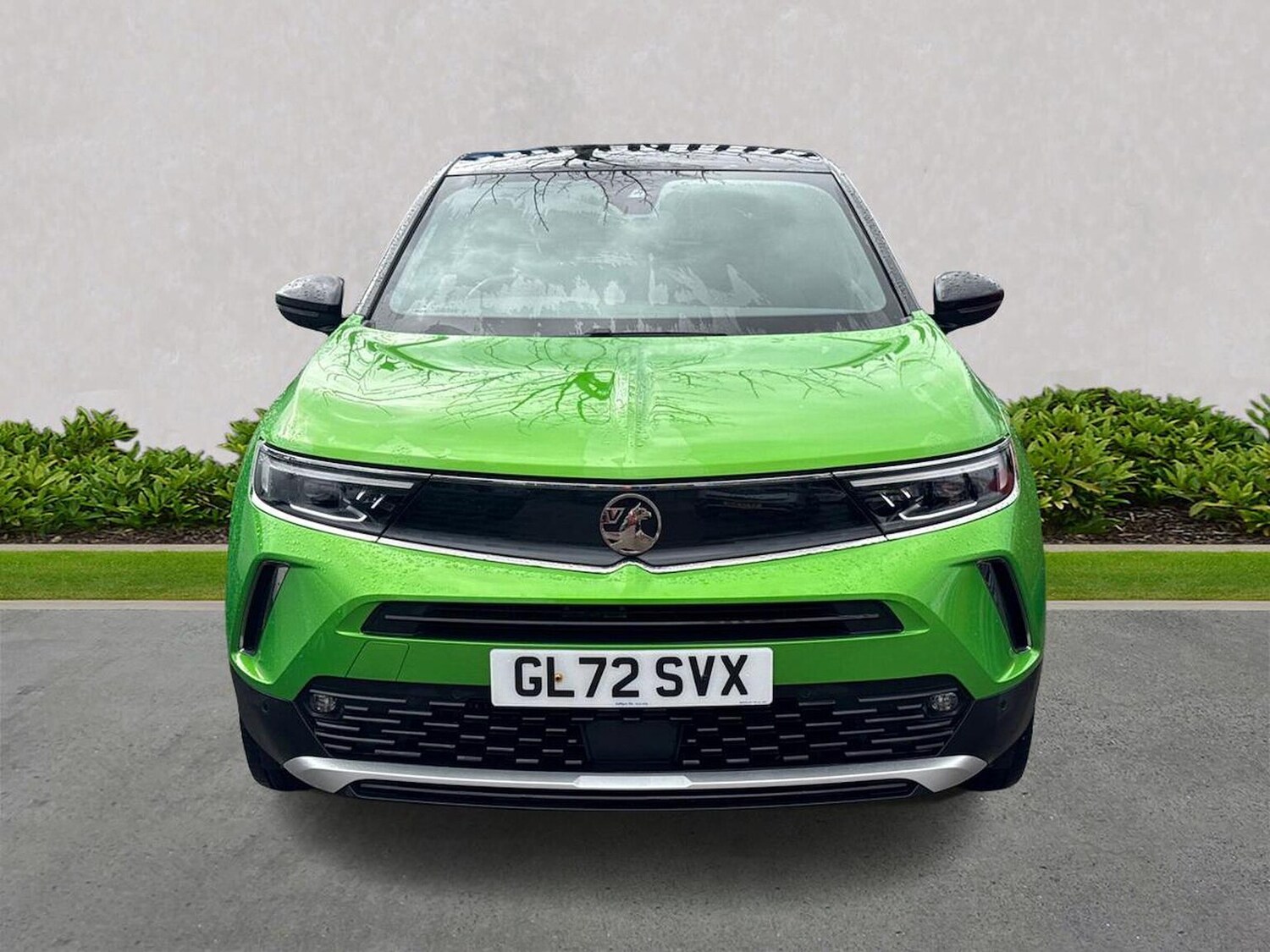 Used Vauxhall Mokka 2023 for sale - 78106312: Photo 7