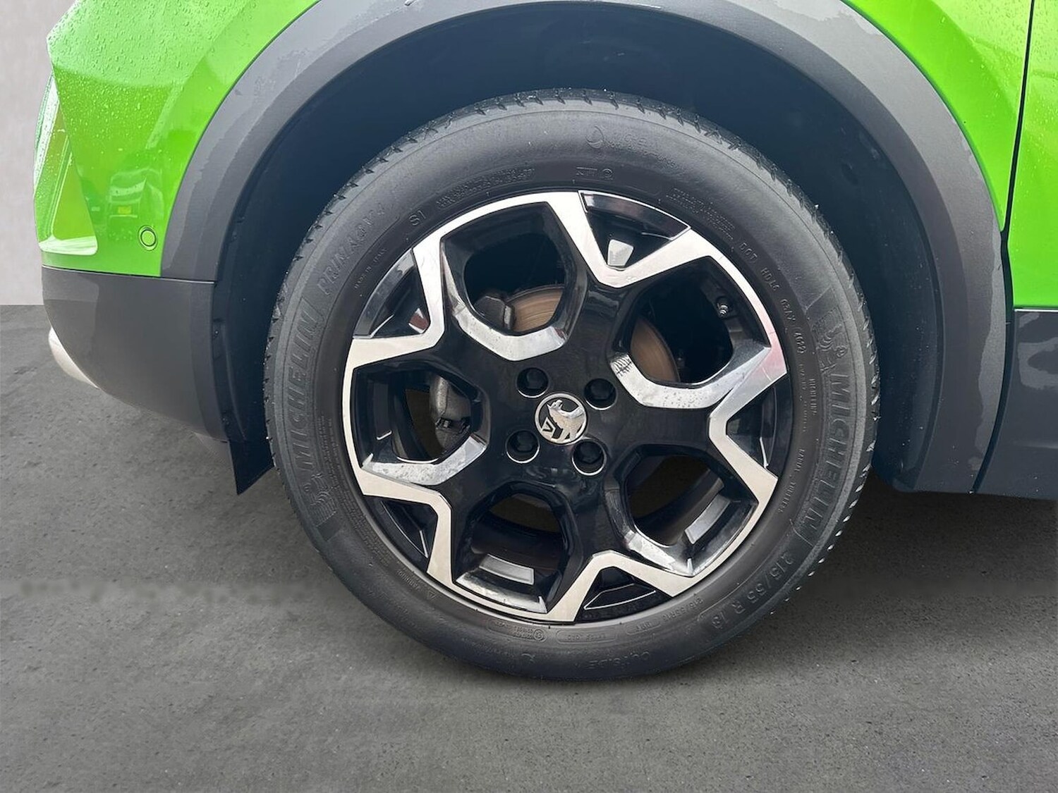 Used Vauxhall Mokka 2023 for sale - 78106312: Photo 8