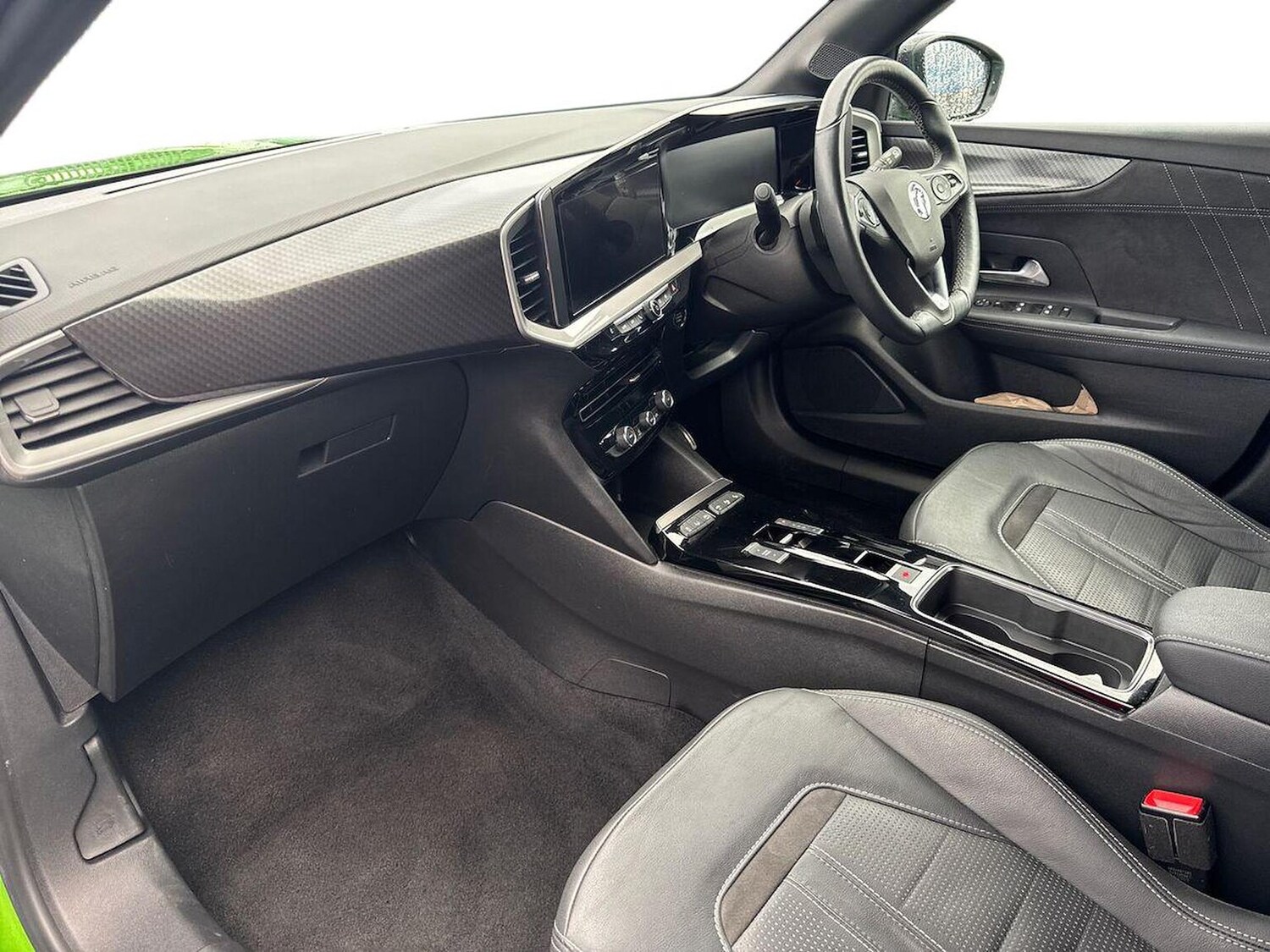 Used Vauxhall Mokka 2023 for sale - 78106312: Photo 9