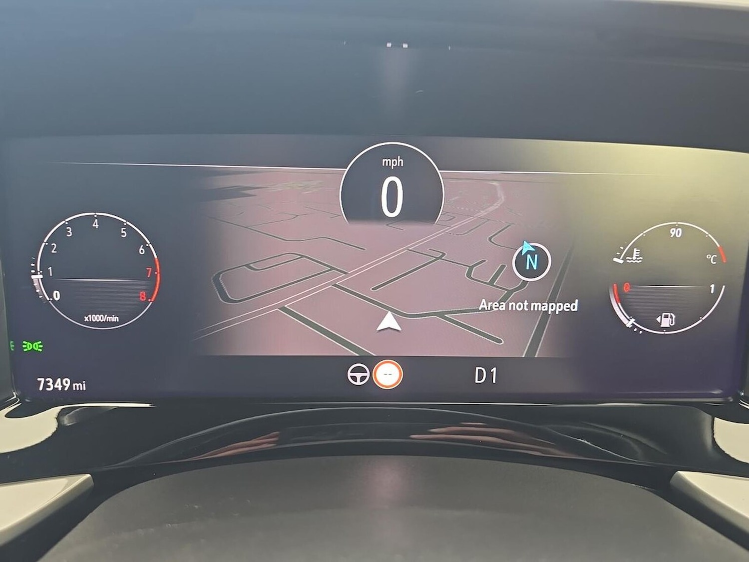 Used Vauxhall Mokka 2023 for sale - 76969946: Photo 10