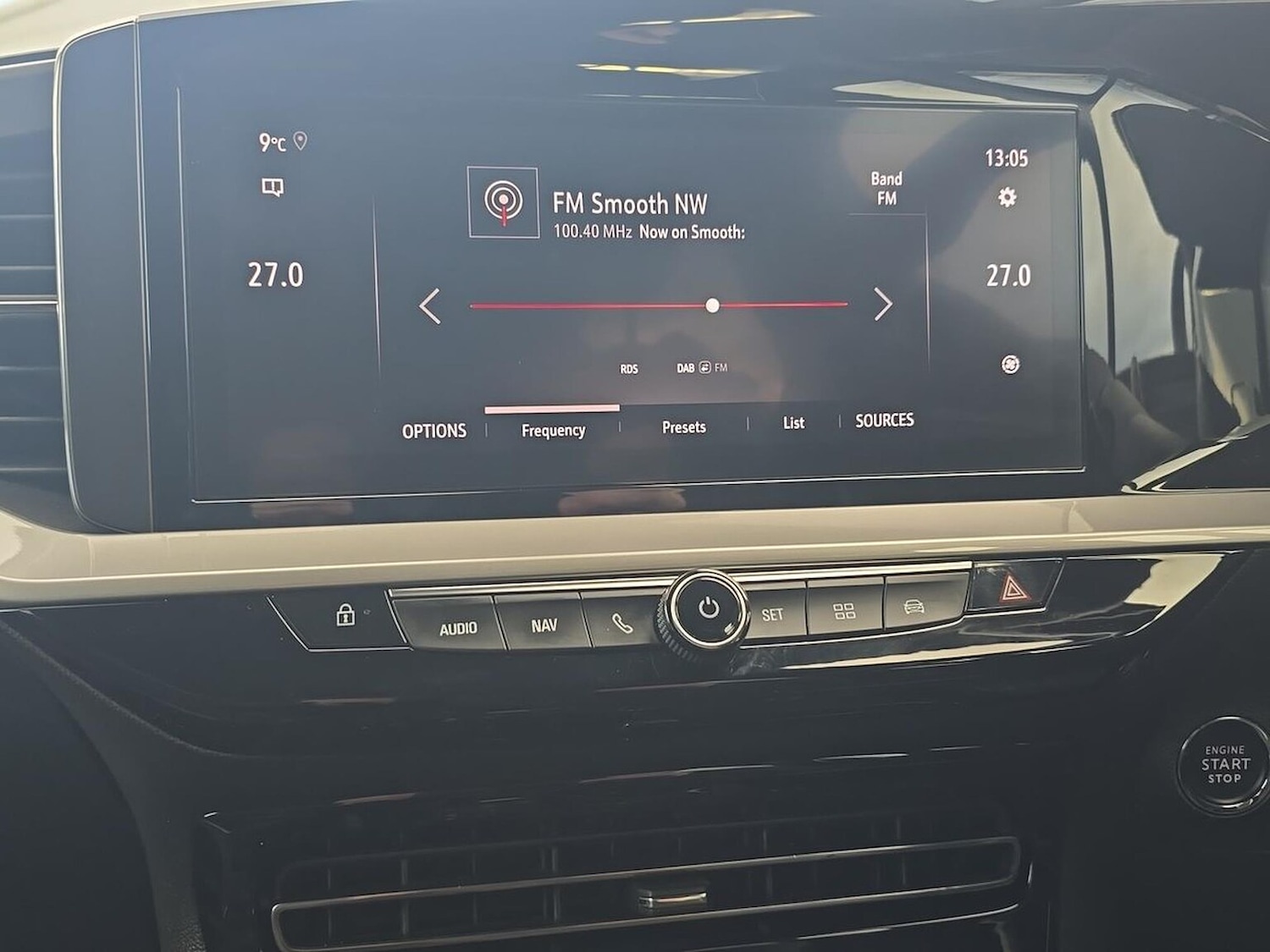 Used Vauxhall Mokka 2023 for sale - 76969946: Photo 11