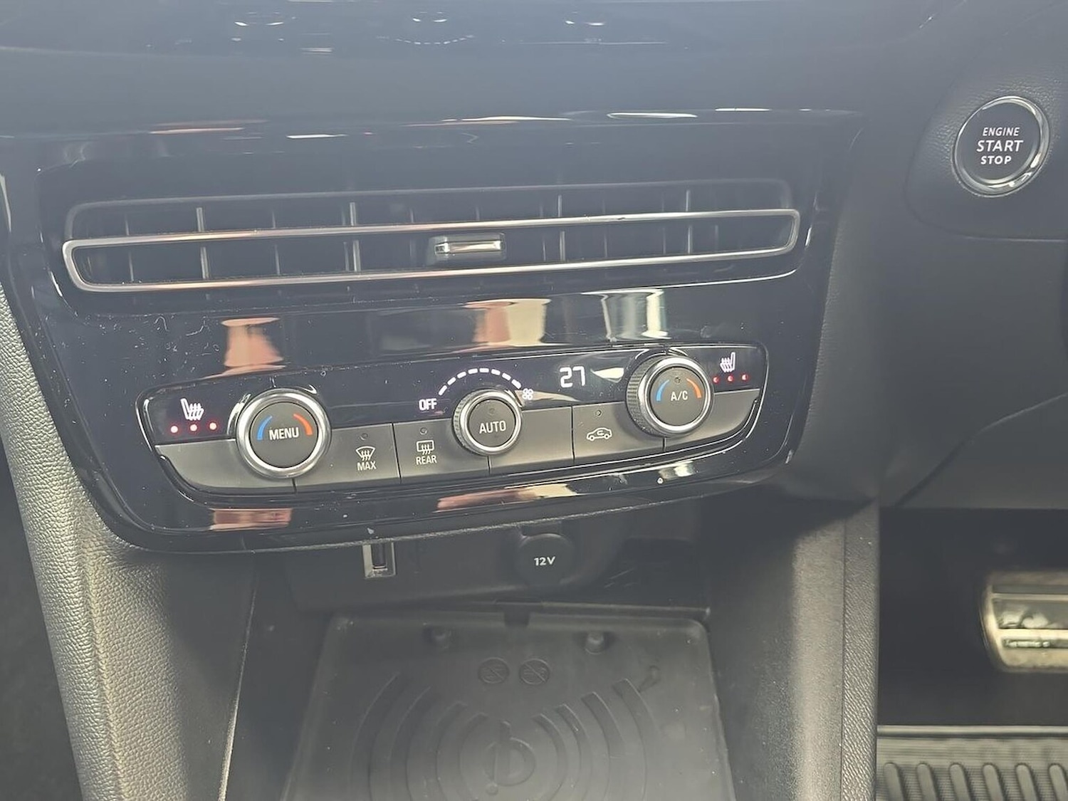 Used Vauxhall Mokka 2023 for sale - 76969946: Photo 12