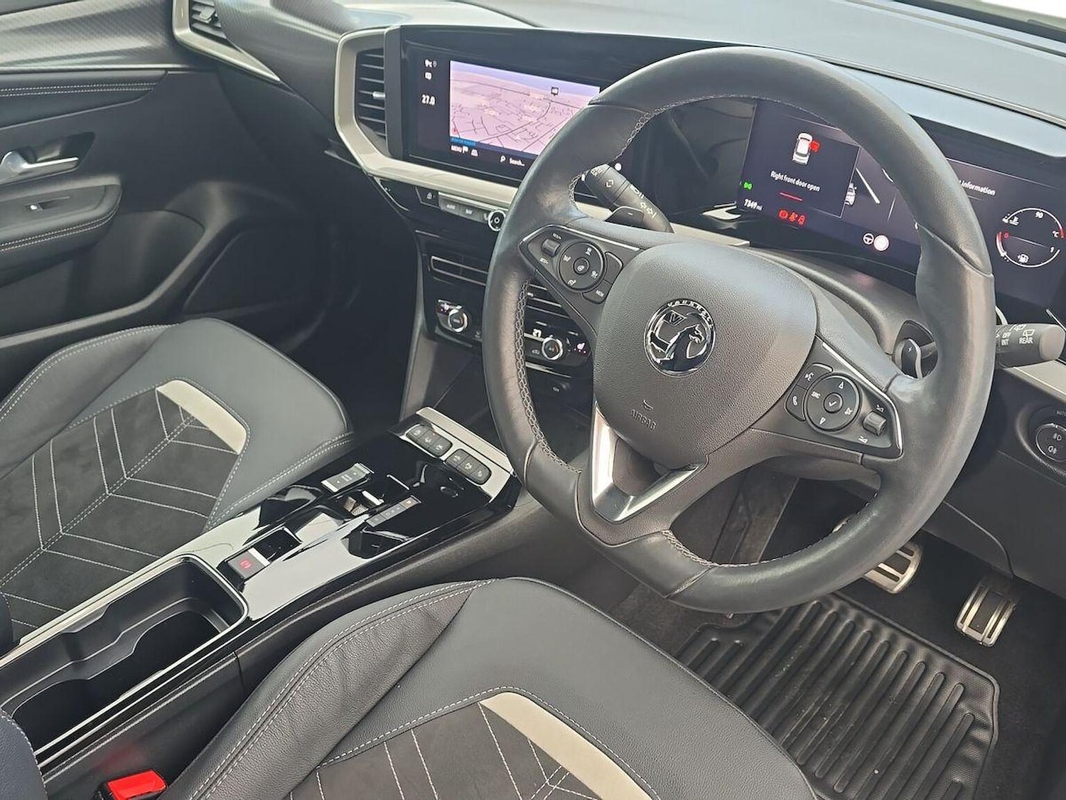 Used Vauxhall Mokka 2023 for sale - 76969946: Photo 15