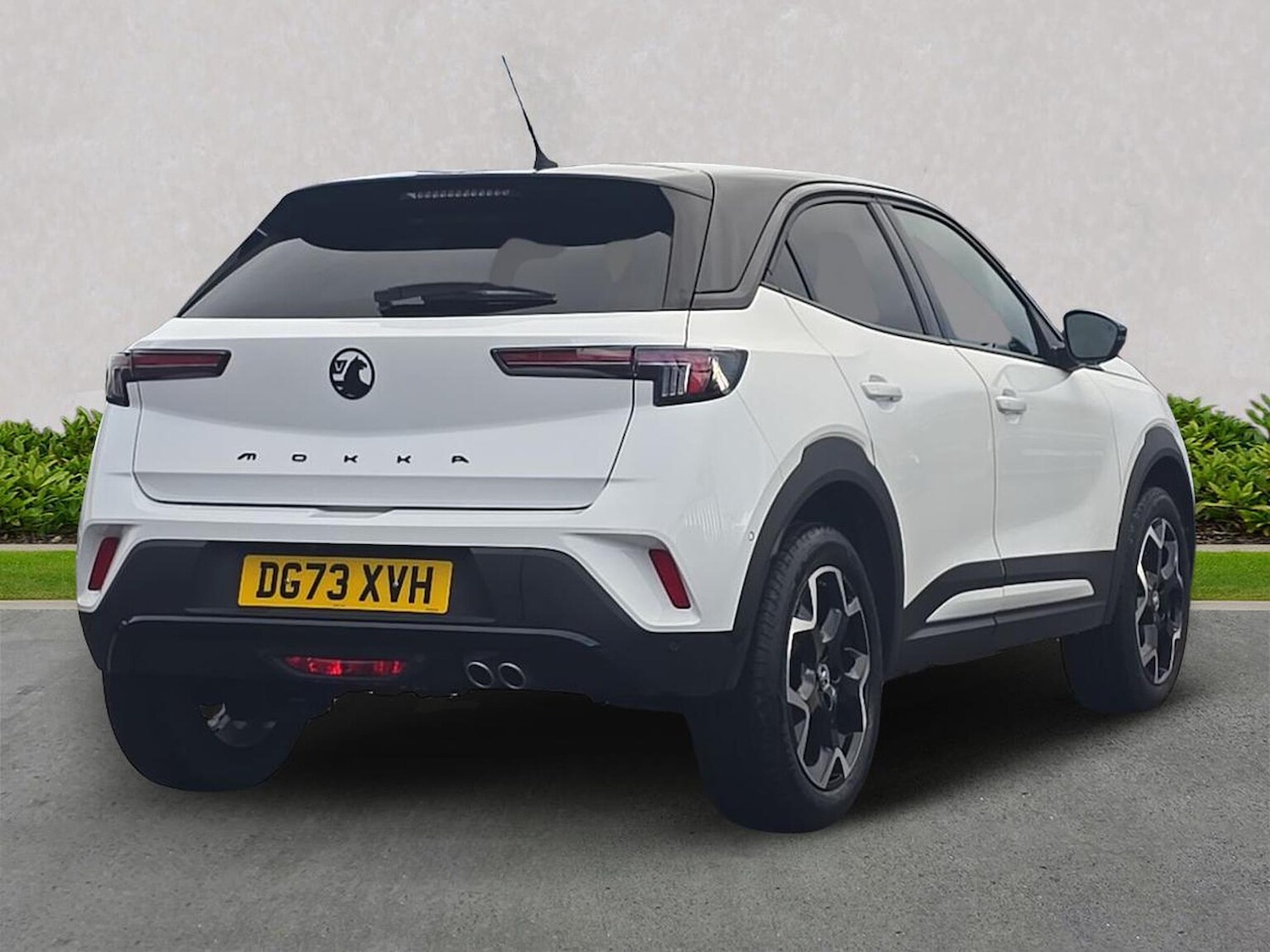 Used Vauxhall Mokka 2023 for sale - 76969946: Photo 18