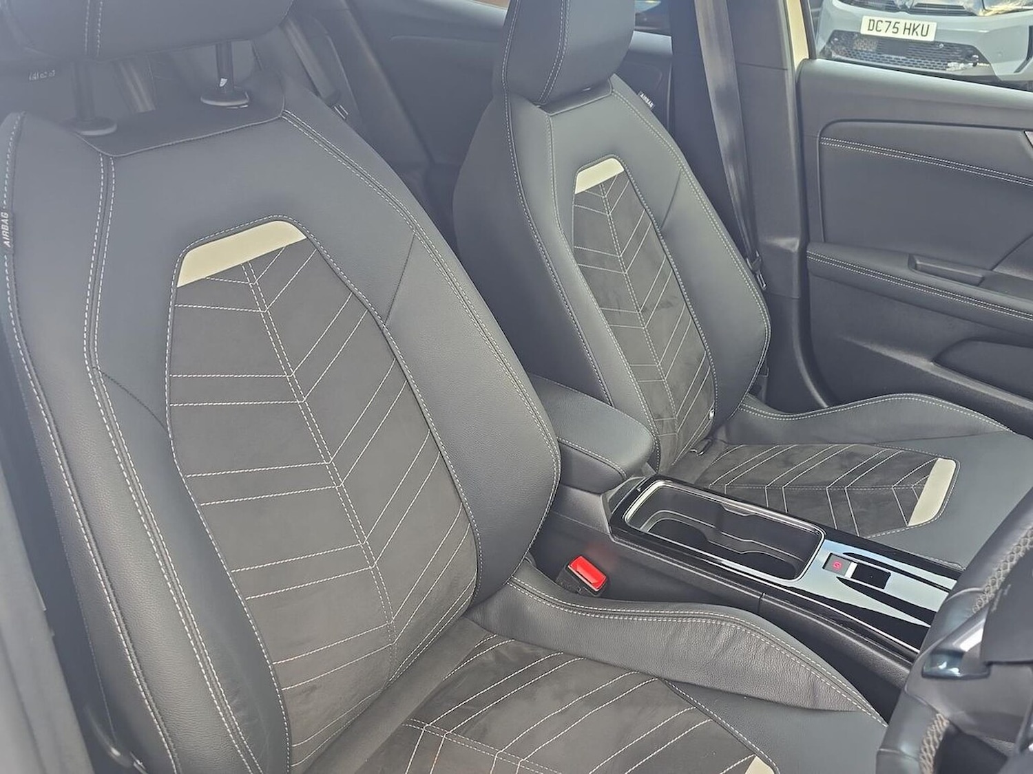 Used Vauxhall Mokka 2023 for sale - 76969946: Photo 22