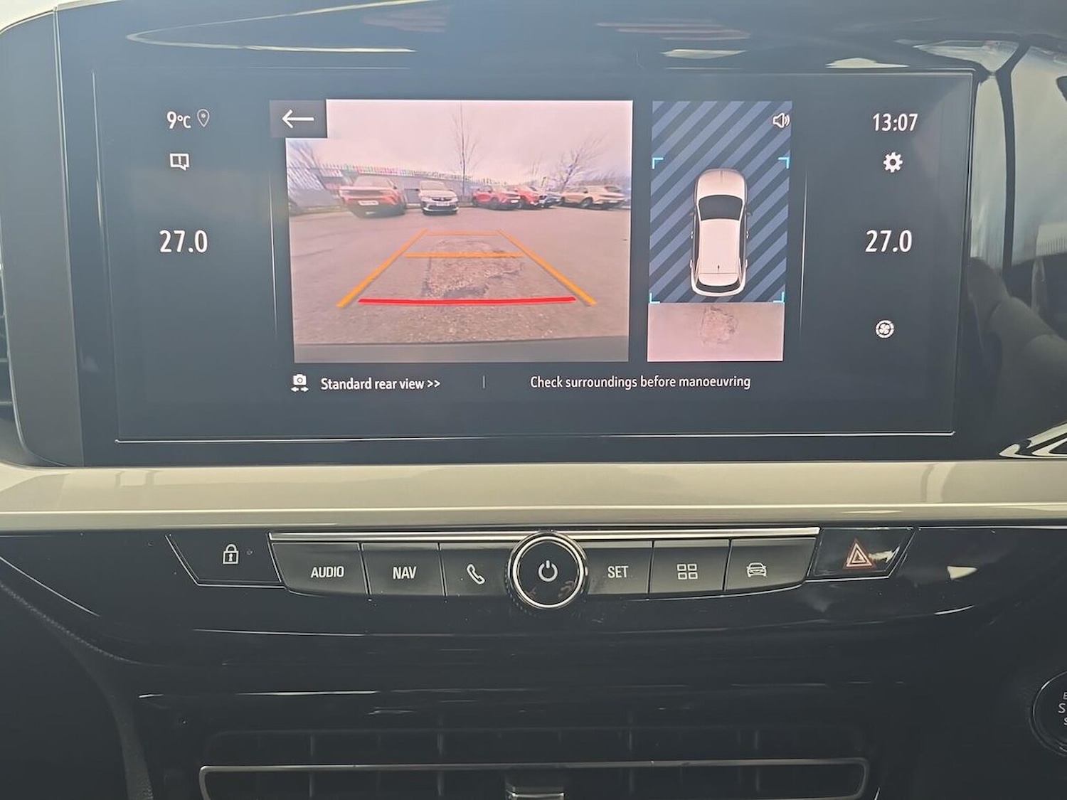 Used Vauxhall Mokka 2023 for sale - 76969946: Photo 23