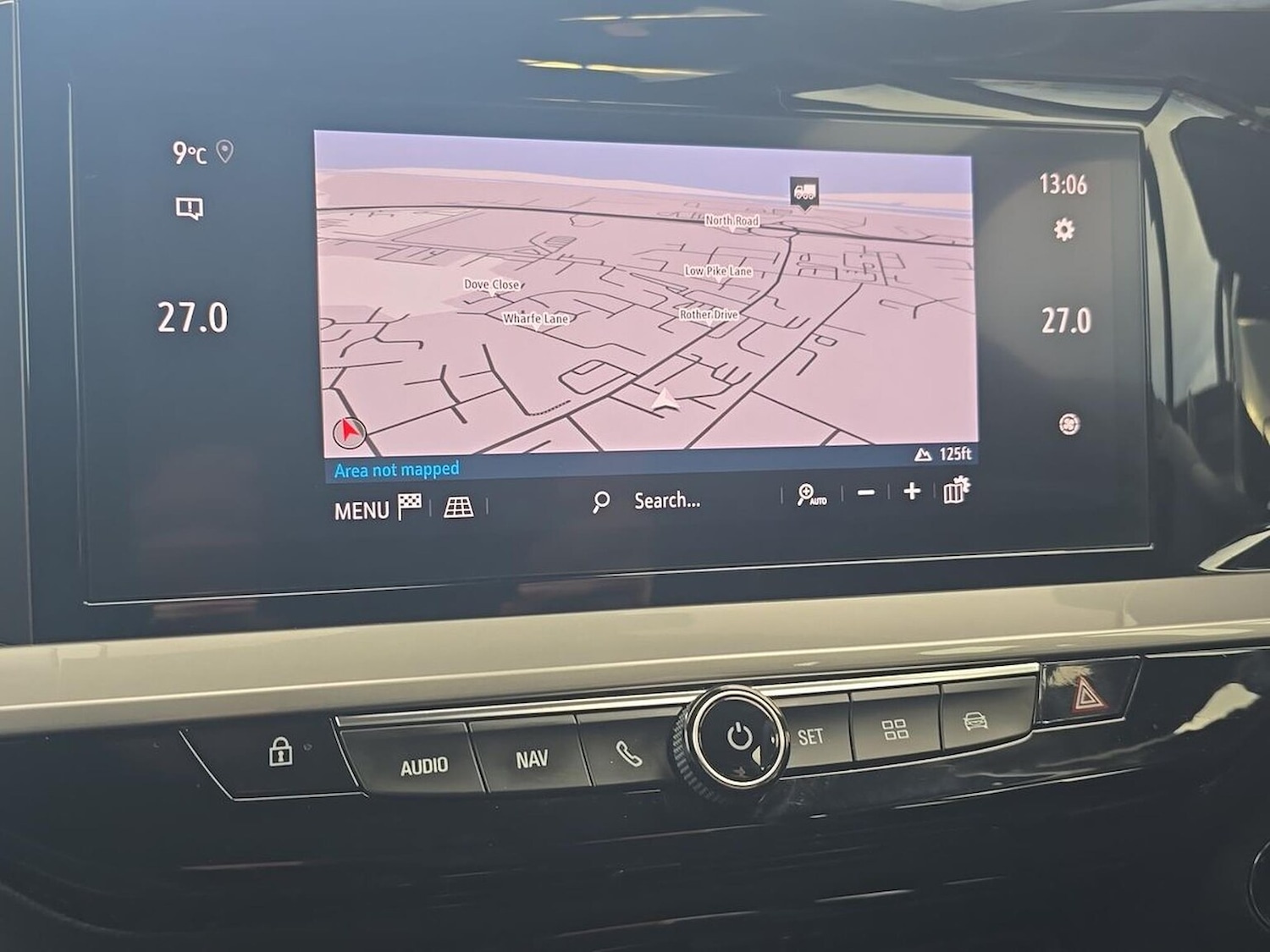 Used Vauxhall Mokka 2023 for sale - 76969946: Photo 24