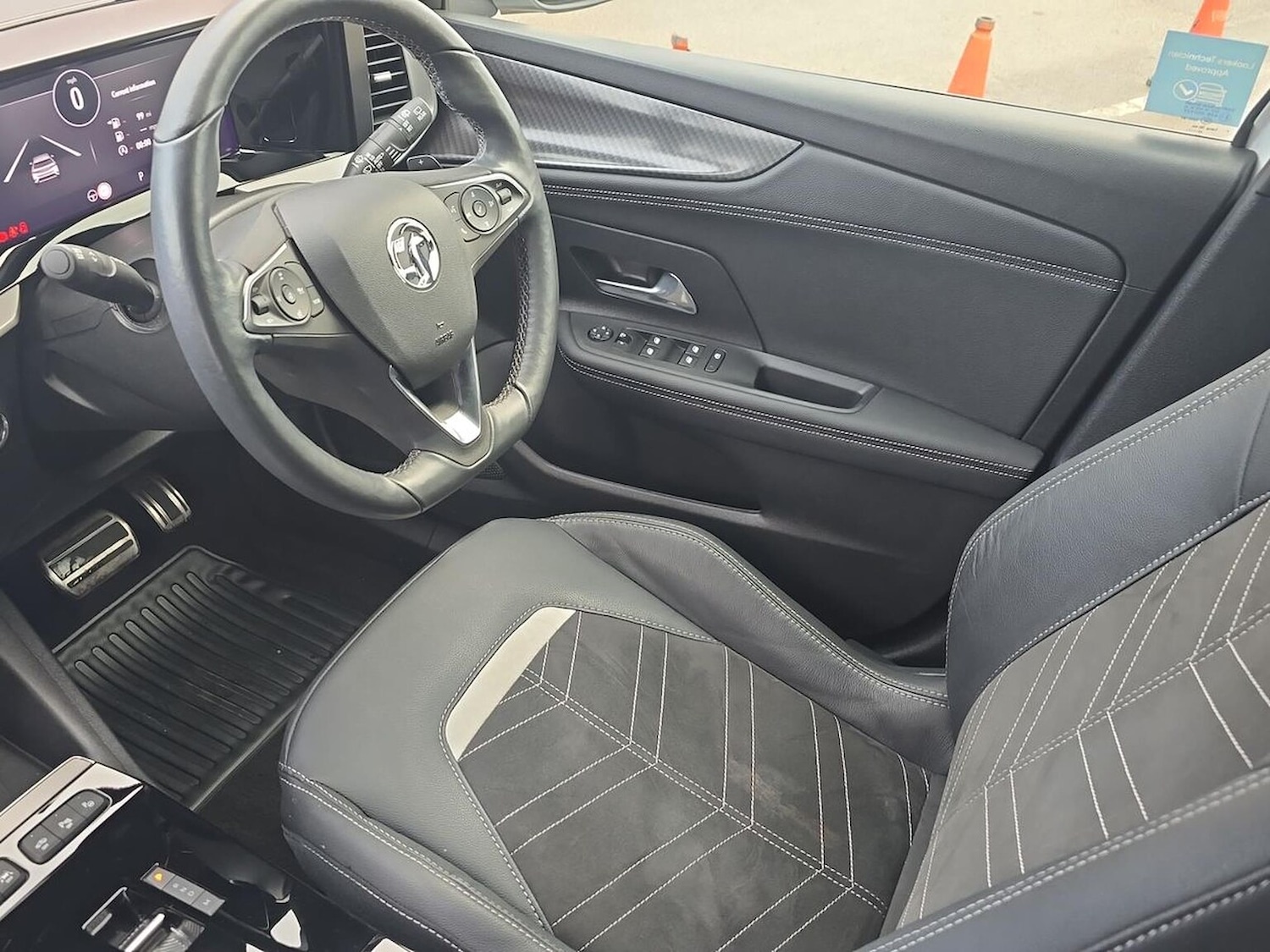 Used Vauxhall Mokka 2023 for sale - 76969946: Photo 29