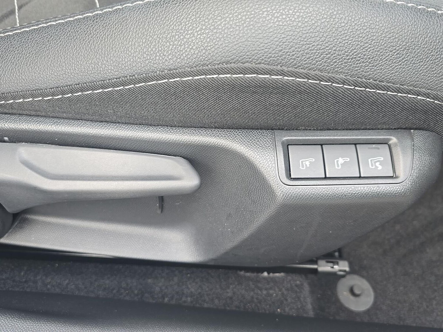 Used Vauxhall Mokka 2023 for sale - 76969946: Photo 30