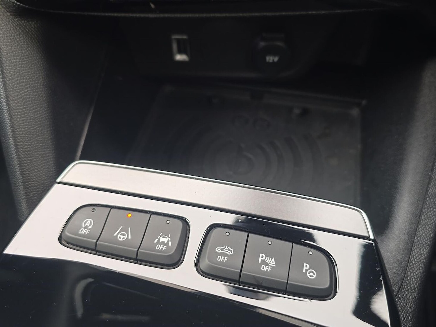 Used Vauxhall Mokka 2023 for sale - 76969946: Photo 31