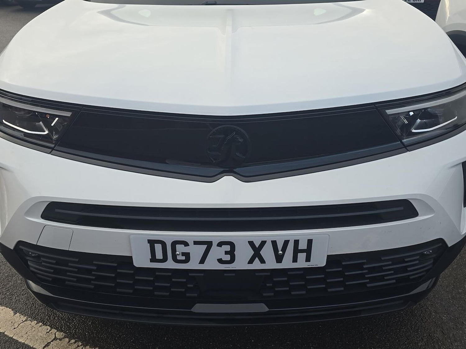 Used Vauxhall Mokka 2023 for sale - 76969946: Photo 33