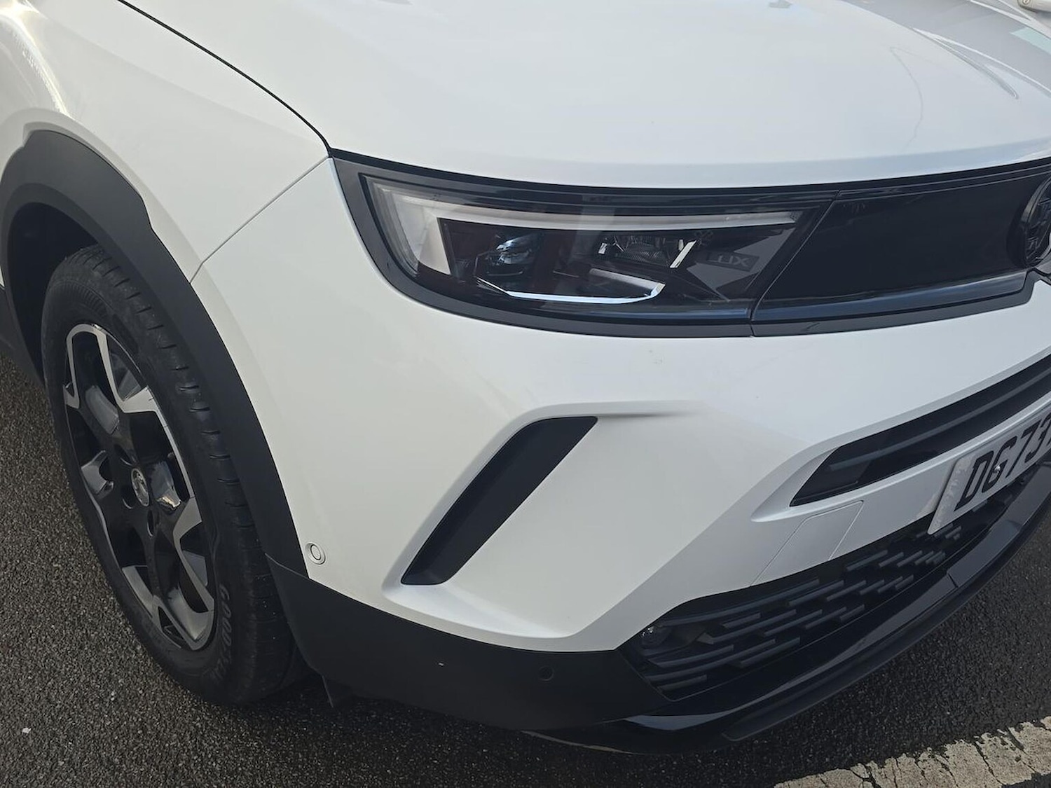 Used Vauxhall Mokka 2023 for sale - 76969946: Photo 34