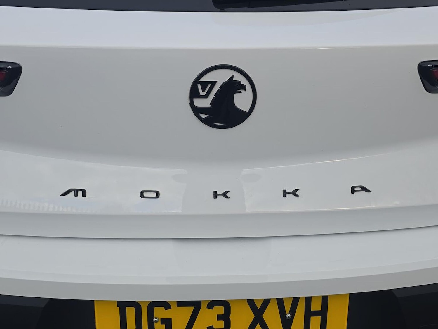 Used Vauxhall Mokka 2023 for sale - 76969946: Photo 35