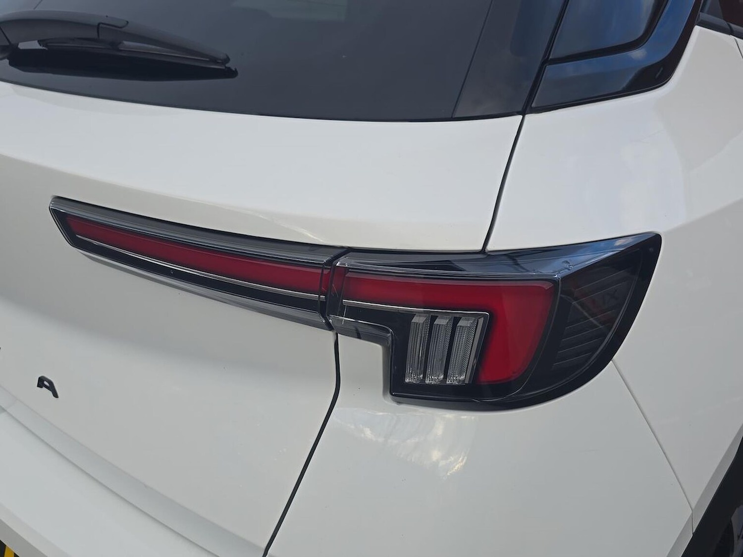 Used Vauxhall Mokka 2023 for sale - 76969946: Photo 36