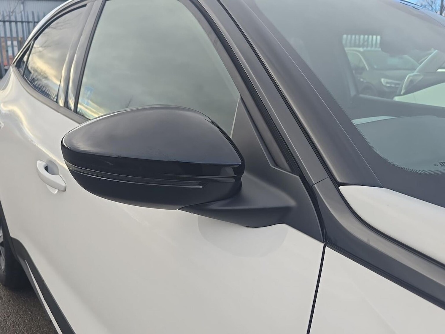 Used Vauxhall Mokka 2023 for sale - 76969946: Photo 37