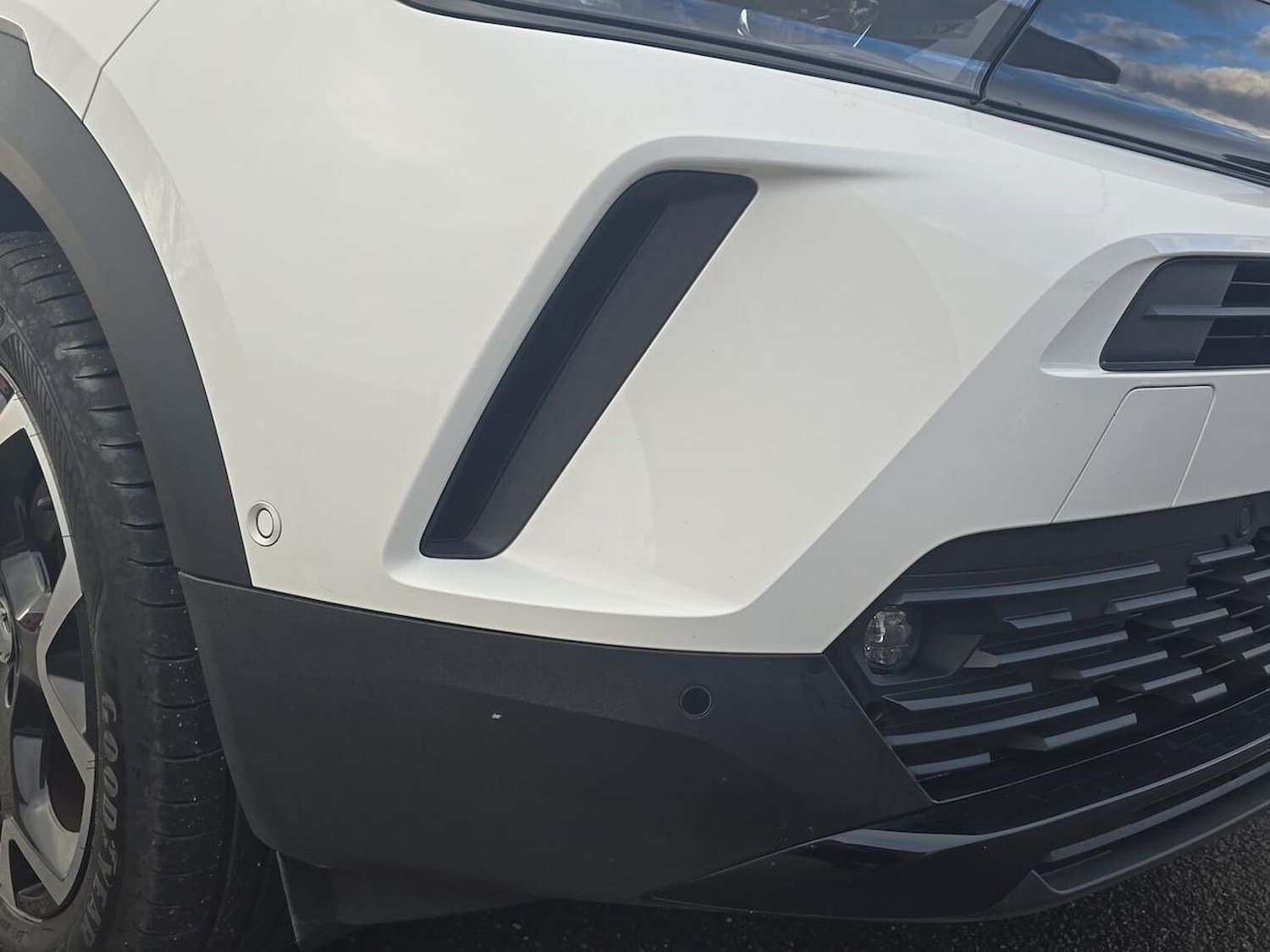 Used Vauxhall Mokka 2023 for sale - 76969946: Photo 38