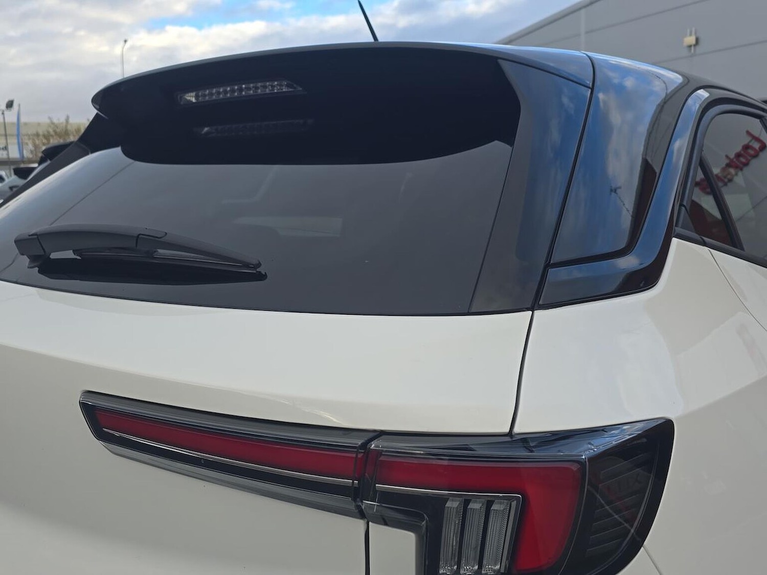 Used Vauxhall Mokka 2023 for sale - 76969946: Photo 39