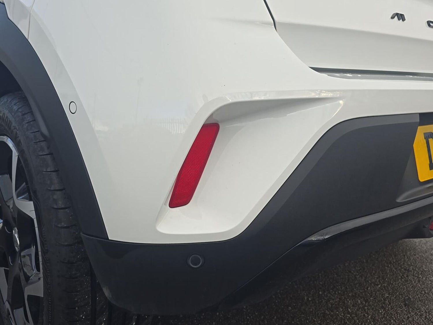 Used Vauxhall Mokka 2023 for sale - 76969946: Photo 40