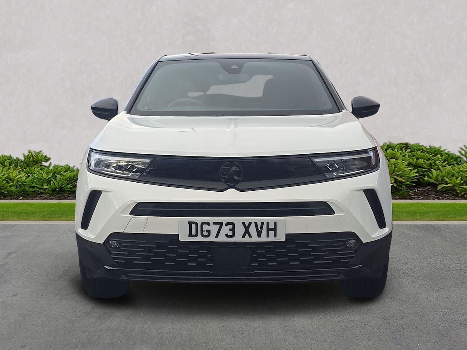 Used Vauxhall Mokka 2023 for sale - 76969946: Photo 5